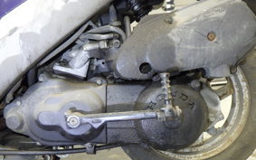 HONDA DIO GEN 2 AF27