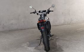 HONDA XR230 MOTARD MD36