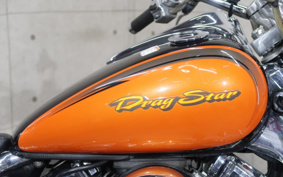 YAMAHA DRAGSTAR 400 2006 VH01J