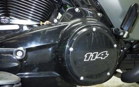 HARLEY FLHXS 1870 2021