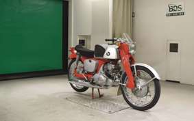 HONDA CABINA 92 2001 CB92