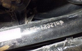 HONDA TACT-4ﾍﾞｰｼｯｸ AF79