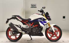BMW G310R 2022