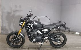 TRIUMPH SPEED 400 2024 T127Y3