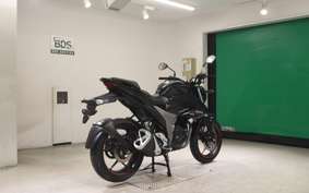 SUZUKI ｼﾞｸﾞｻｰ150 ED13N