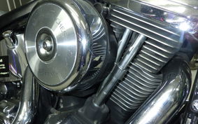 HARLEY FLSTC 1340 1998