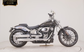 HARLEY FXBR1920 2026