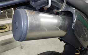 KAWASAKI KLX250D TRACKER LX250E