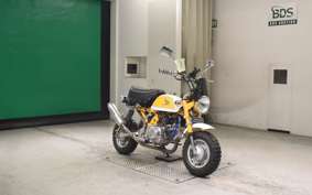 HONDA MONKEY AB27