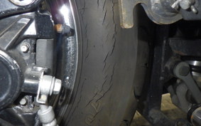 YAMAHA DRAGSTAR 1100 1999 VP10J