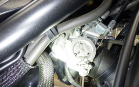 HONDA REBEL 250 A MC49