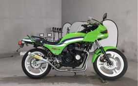 KAWASAKI GPZ400F ZX400A