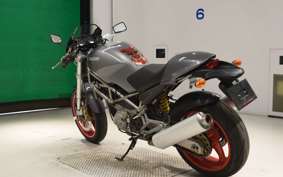 DUCATI M1000SIE 2004