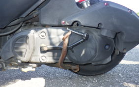 SUZUKI ADDRESS V125 G CF46A