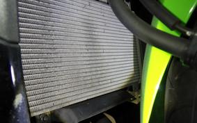 KAWASAKI NINJA 400 2019 EX400G