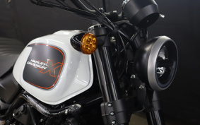 HARLEY X500 2023 W5B