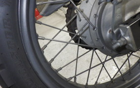 HONDA FTR223 MC34