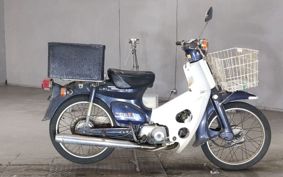 HONDA SUPER CUB70 C70