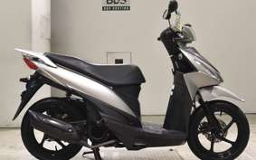 SUZUKI ADDRESS 110 2017 CE47A