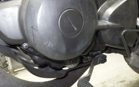 YAMAHA TW200 Gen.2 2007 DG07J