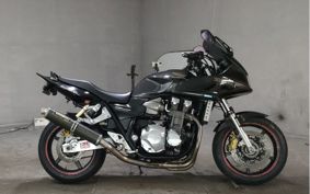 HONDA CB1300SF BOLDOR 2009 SC54
