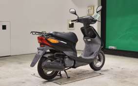 YAMAHA JOG Gen.5 2016 SA36J