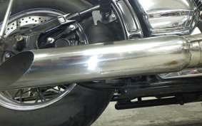 YAMAHA DRAGSTAR 1100 1999 VP10J