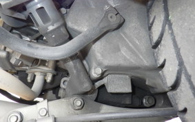 HONDA GYRO CANOPY 2002 TA03