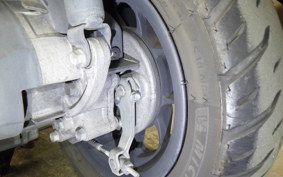 HONDA LEAD 125 2000 JF45