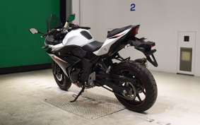 SUZUKI GSX250R 2015