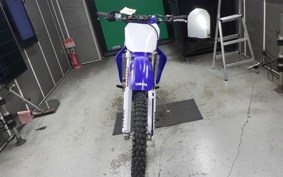 YAMAHA YZ250F 2012 CG18C
