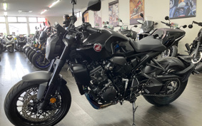 HONDA CB1000R 2022 SC80