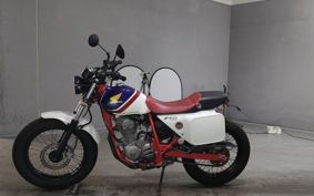 HONDA FTR223 MC34