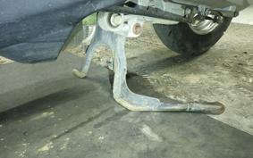 HONDA DIO Gen.6 2020 AF62