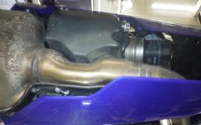 YAMAHA YZF-R7 2025 RM39J