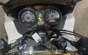 HONDA CB1300SF BOLDOR 2009 SC54