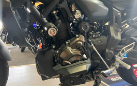 YAMAHA MT-07 ABS 2019 RM19J