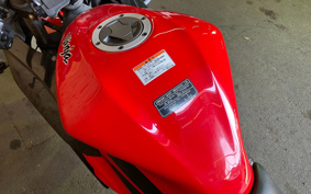 KAWASAKI Ninja 250SL BX250A
