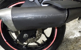 YAMAHA YZF-R25 2026 RG10J