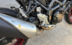 SUZUKI SV650 ABS 2024 VP55E