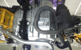 HONDA MONKEY 2013 AB27
