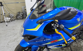 SUZUKI GSX-R1000R 2019 DM11A