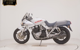 SUZUKI GSX1100S KATANA 2000 GU76A