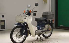 HONDA C90 SUPER CUB HA02