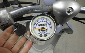 SUZUKI PALETTE CA41A