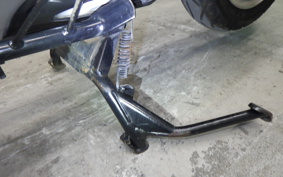 SUZUKI SKYWAVE 400 2002