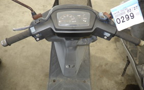 SUZUKI ADDRESS V-TUNE CA1FB