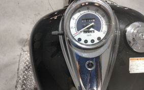 YAMAHA DRAGSTAR 250 VG02J