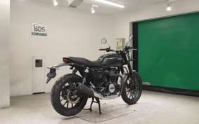 HONDA GB350S 2022 NC59