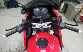 KAWASAKI GPZ900R NINJA 2000 ZX900A